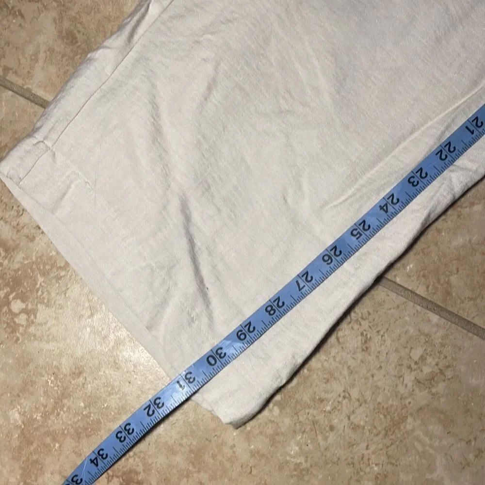Chico’s cream pants  - Picture 5 of 6
